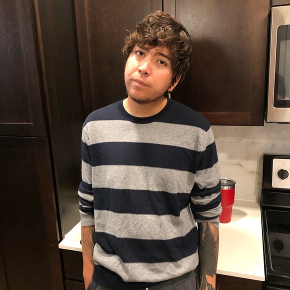 Meet your Posher, Cristian - Picture 1 of 1